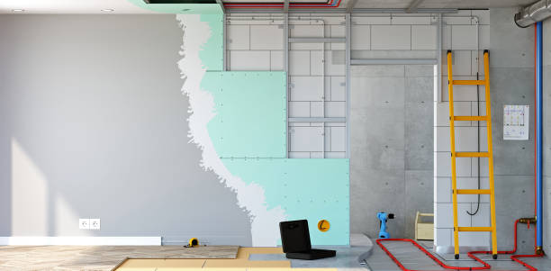 Trusted Elmira Heights, NY Mold Removal Experts